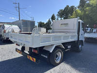 日野レンジャーダンプ中型（4t）[写真02]