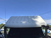 日野レンジャーダンプ中型（4t）[写真37]