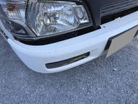 日野レンジャーダンプ中型（4t）[写真40]