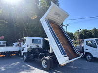 日野レンジャーダンプ中型（4t）[写真05]