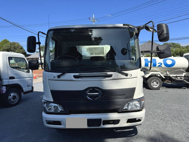 日野レンジャーダンプ中型（4t）[写真05]