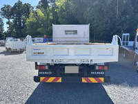 日野レンジャーダンプ中型（4t）[写真07]