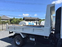 日野レンジャーダンプ中型（4t）[写真09]