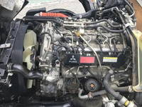 三菱ふそうキャンター平ボディ小型（2t・3t）[写真18]