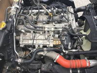 三菱ふそうキャンター平ボディ小型（2t・3t）[写真19]