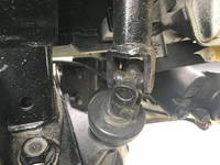 三菱ふそうキャンター平ボディ小型（2t・3t）[写真20]