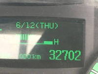 三菱ふそうキャンター平ボディ小型（2t・3t）[写真34]