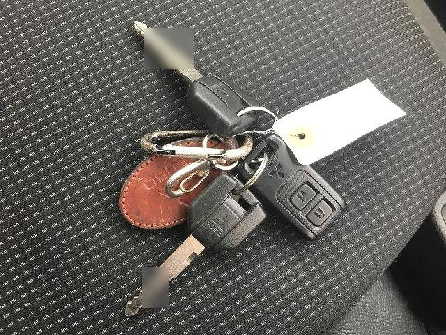 三菱ふそうキャンター平ボディ小型（2t・3t）[写真34]