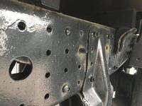 三菱ふそうキャンター平ボディ小型（2t・3t）[写真39]