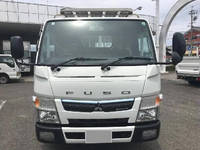 三菱ふそうキャンター平ボディ小型（2t・3t）[写真04]