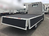 三菱ふそうキャンター平ボディ小型（2t・3t）[写真10]