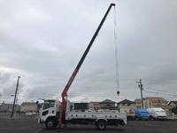 いすゞフォワードセルフクレーン5段中型（4t）[写真14]