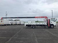 いすゞフォワードセルフクレーン5段中型（4t）[写真15]