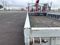 いすゞフォワードセルフクレーン5段中型（4t）[写真17]