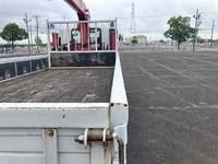 いすゞフォワードセルフクレーン5段中型（4t）[写真18]