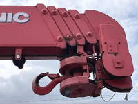 いすゞフォワードセルフクレーン5段中型（4t）[写真19]