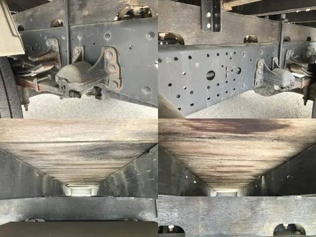 いすゞフォワードセルフクレーン5段中型（4t）[写真25]