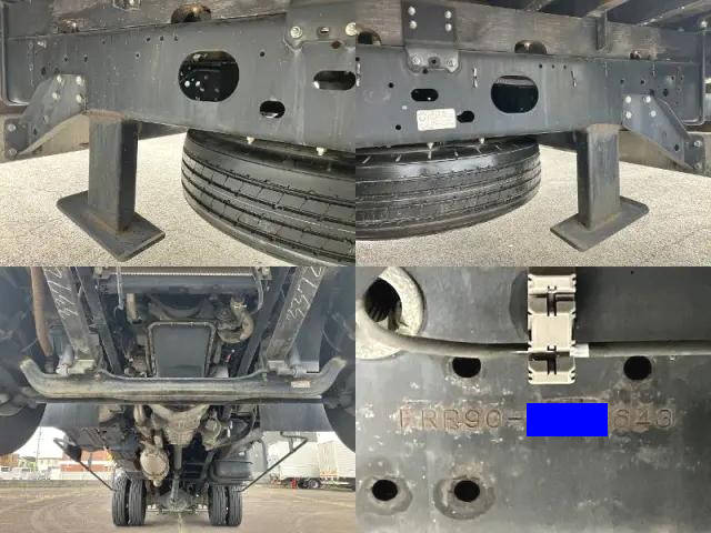 いすゞフォワードセルフクレーン5段中型（4t）[写真26]