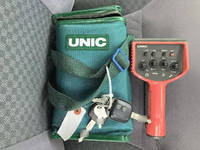 いすゞフォワードセルフクレーン5段中型（4t）[写真28]