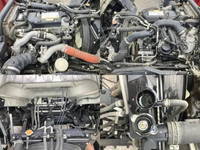 いすゞフォワードセルフクレーン5段中型（4t）[写真31]