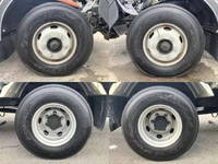 いすゞフォワードセルフクレーン5段中型（4t）[写真32]