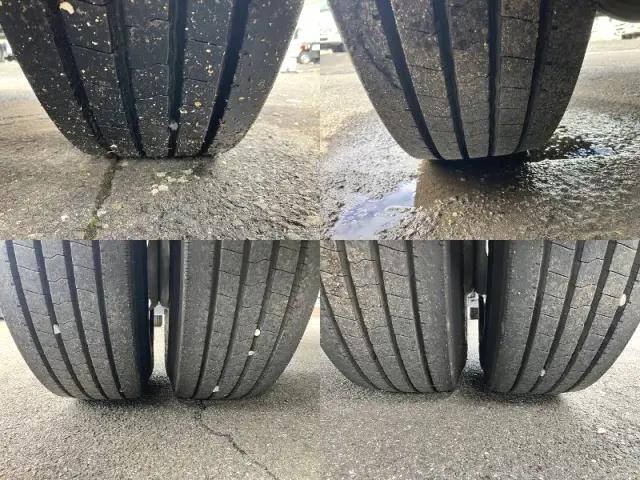 いすゞフォワードセルフクレーン5段中型（4t）[写真32]