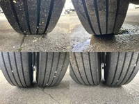 いすゞフォワードセルフクレーン5段中型（4t）[写真33]