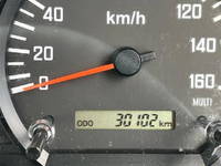 いすゞフォワードセルフクレーン5段中型（4t）[写真34]