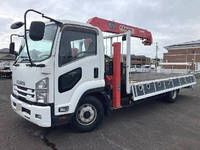 いすゞフォワードセルフクレーン5段中型（4t）[写真04]