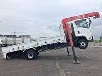 いすゞフォワードセルフクレーン5段中型（4t）[写真07]