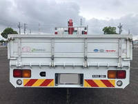 いすゞフォワードセルフクレーン5段中型（4t）[写真10]