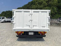 いすゞフォワード深ダンプ（土砂禁ダンプ）中型（4t）[写真12]