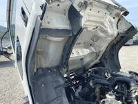 いすゞフォワード深ダンプ（土砂禁ダンプ）中型（4t）[写真14]