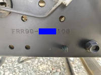 いすゞフォワード深ダンプ（土砂禁ダンプ）中型（4t）[写真15]