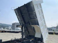 いすゞフォワード深ダンプ（土砂禁ダンプ）中型（4t）[写真16]