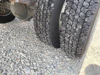 いすゞフォワード深ダンプ（土砂禁ダンプ）中型（4t）[写真18]