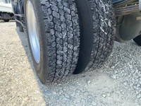 いすゞフォワード深ダンプ（土砂禁ダンプ）中型（4t）[写真20]