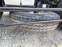 いすゞフォワード深ダンプ（土砂禁ダンプ）中型（4t）[写真21]