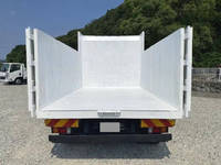 いすゞフォワード深ダンプ（土砂禁ダンプ）中型（4t）[写真27]