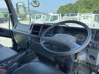 いすゞフォワード深ダンプ（土砂禁ダンプ）中型（4t）[写真30]