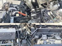 いすゞフォワード深ダンプ（土砂禁ダンプ）中型（4t）[写真38]