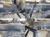 いすゞフォワード深ダンプ（土砂禁ダンプ）中型（4t）[写真39]