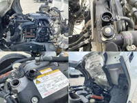 いすゞフォワード深ダンプ（土砂禁ダンプ）中型（4t）[写真40]