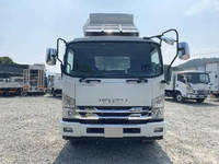 いすゞフォワード深ダンプ（土砂禁ダンプ）中型（4t）[写真06]