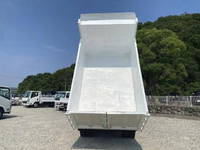 いすゞフォワード深ダンプ（土砂禁ダンプ）中型（4t）[写真09]