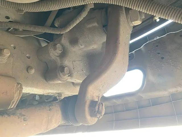 日野デュトロダブルキャブ（Wキャブ）小型（2t・3t）[写真12]