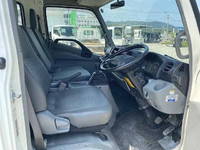 日野デュトロダブルキャブ（Wキャブ）小型（2t・3t）[写真16]