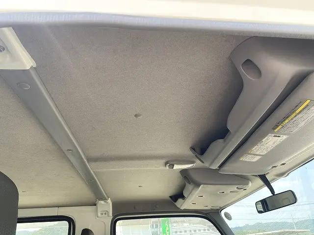 日野デュトロダブルキャブ（Wキャブ）小型（2t・3t）[写真17]