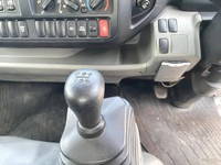 日野デュトロダブルキャブ（Wキャブ）小型（2t・3t）[写真21]