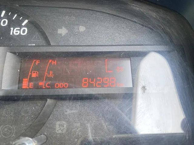 日野デュトロダブルキャブ（Wキャブ）小型（2t・3t）[写真22]